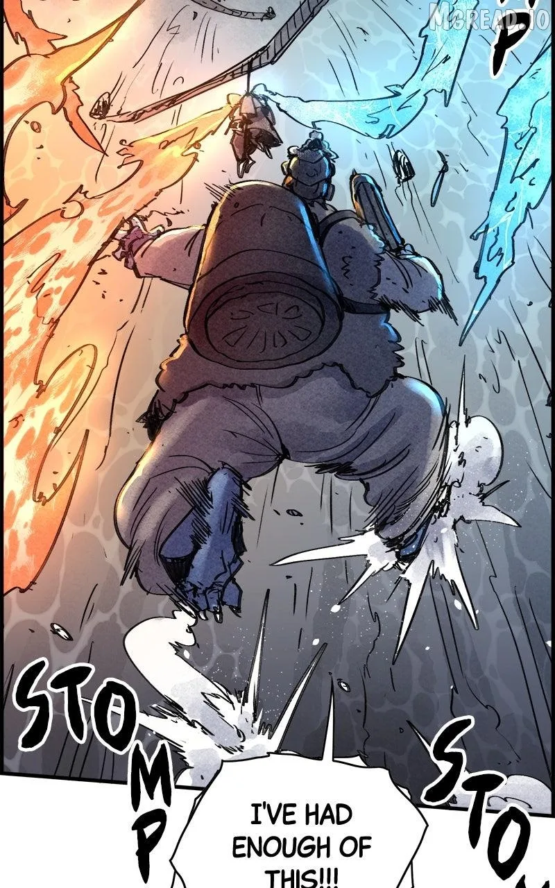 Paper Tiger Chapter 49 page 99