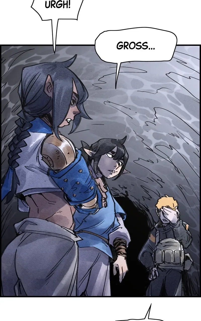 Paper Tiger Chapter 50 page 77