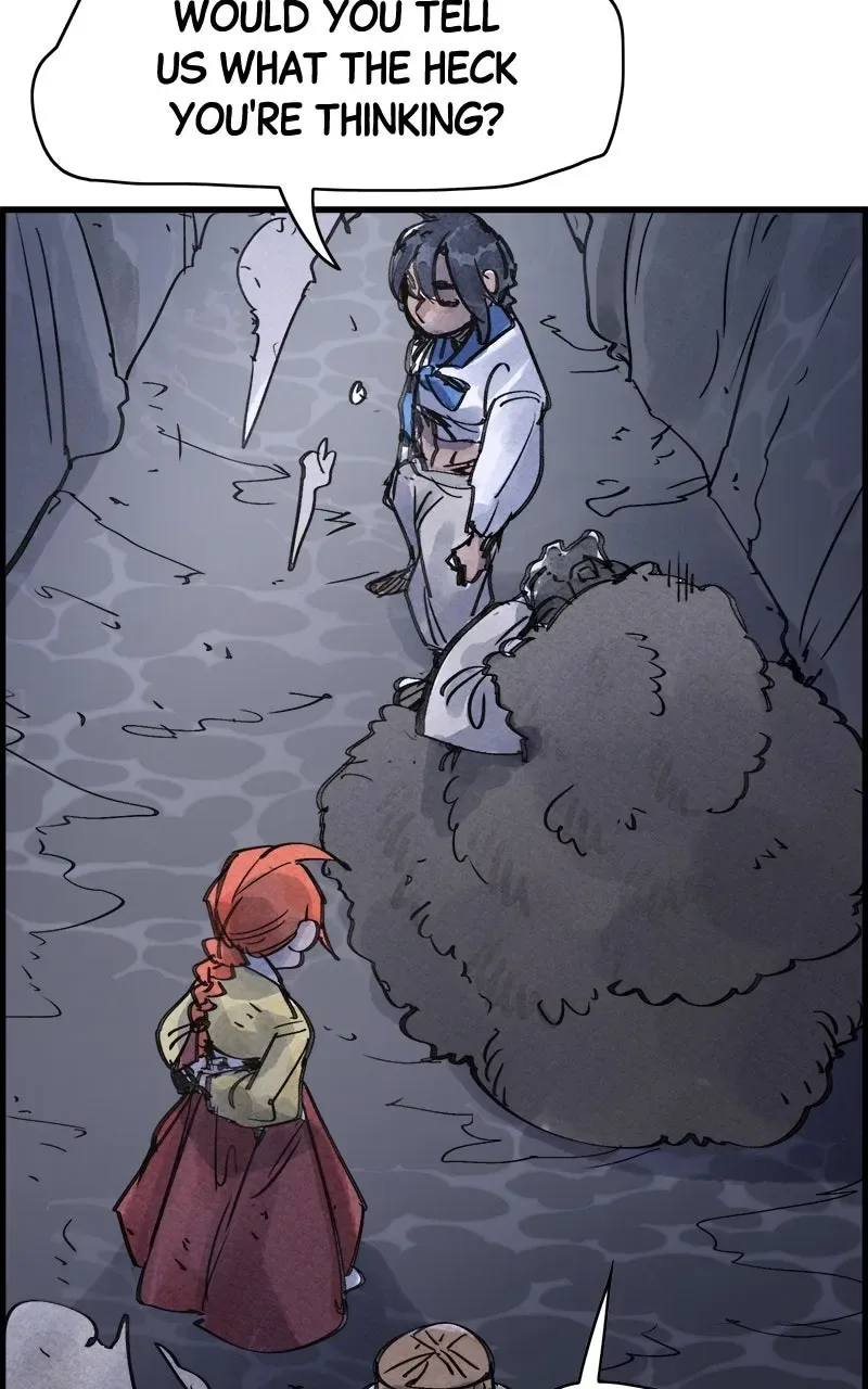 Paper Tiger Chapter 50 page 73