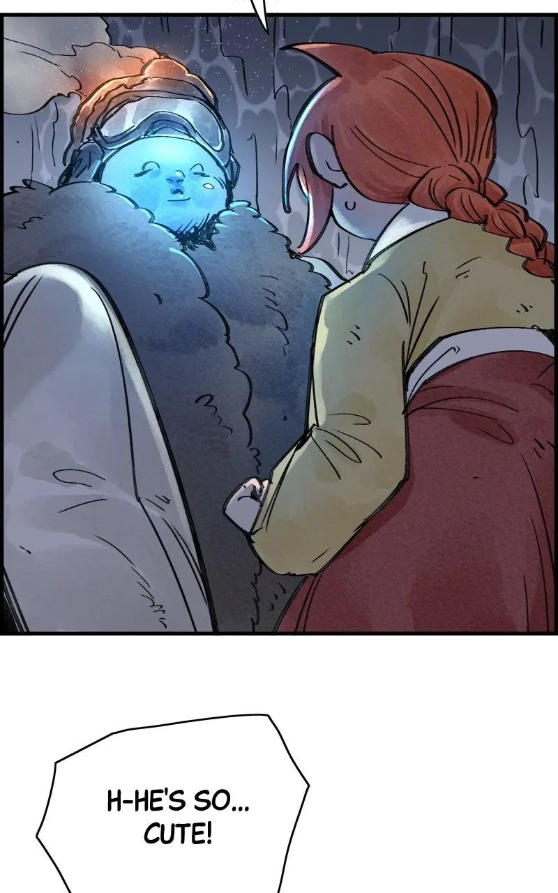 Paper Tiger Chapter 50 page 71