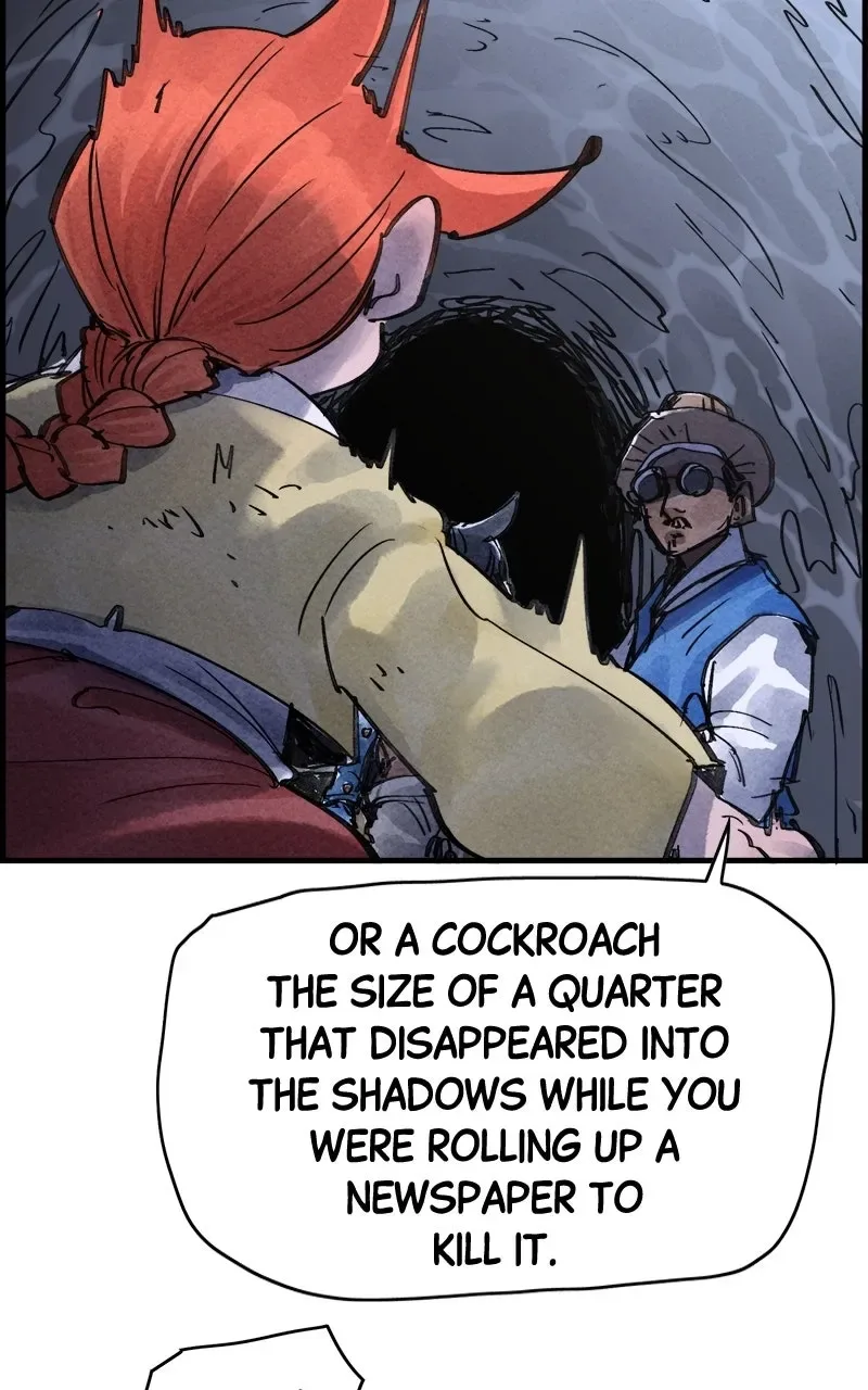 Paper Tiger Chapter 50 page 76