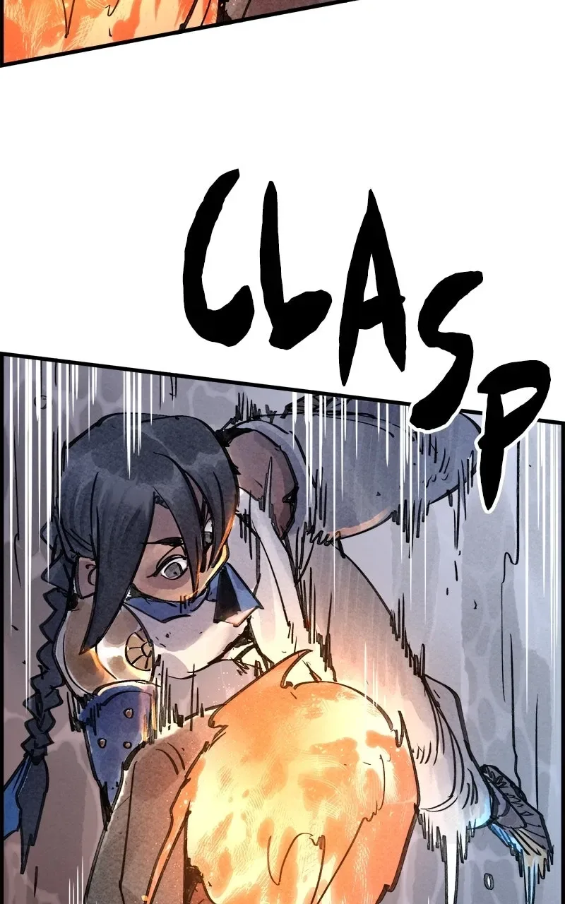 Paper Tiger Chapter 50 page 86