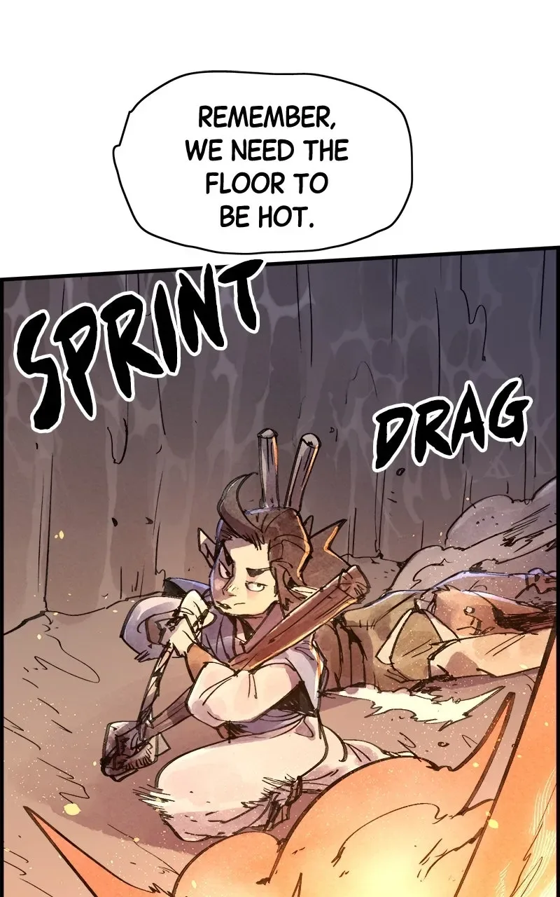 Paper Tiger Chapter 50 page 88