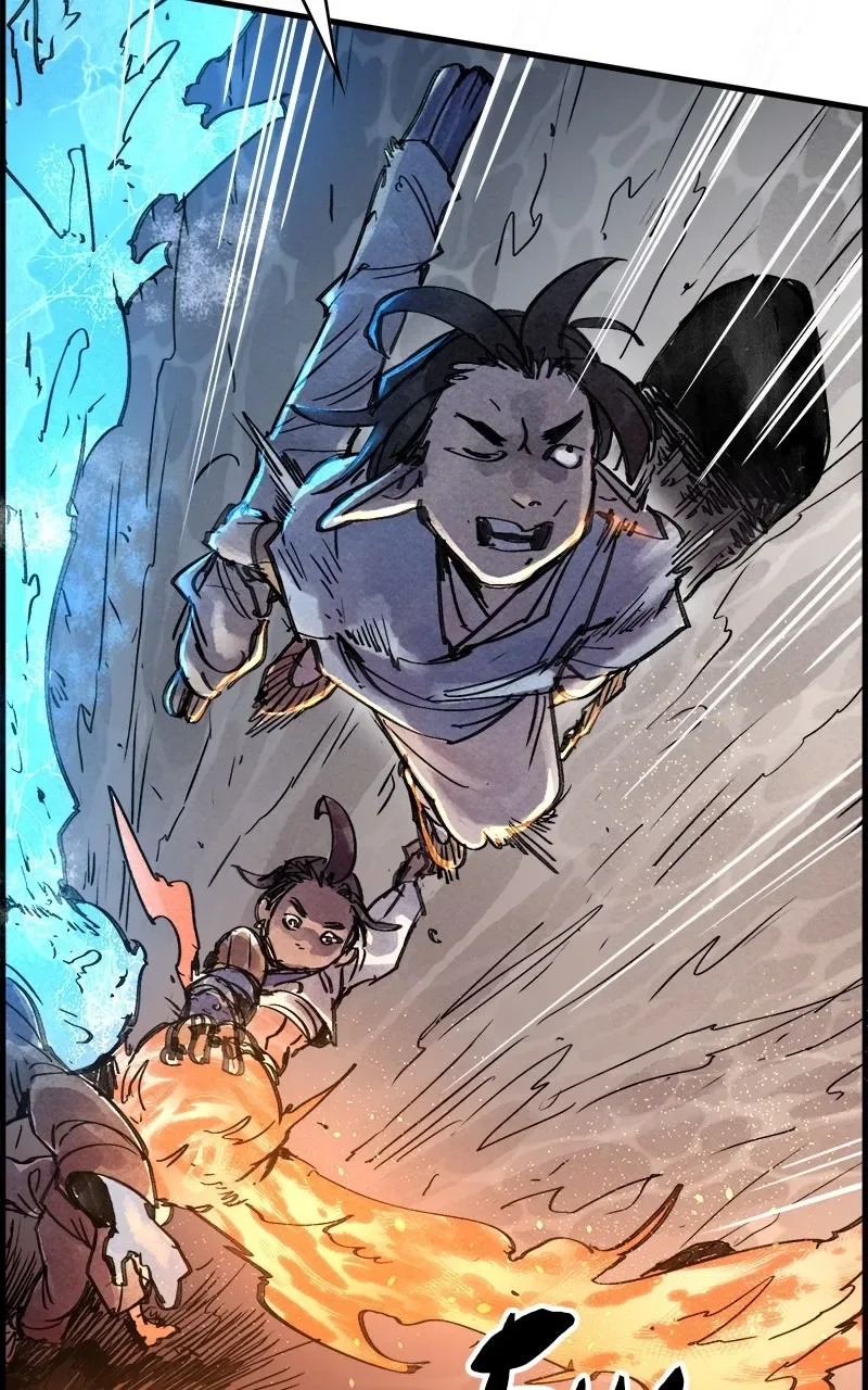 Paper Tiger Chapter 50 page 98
