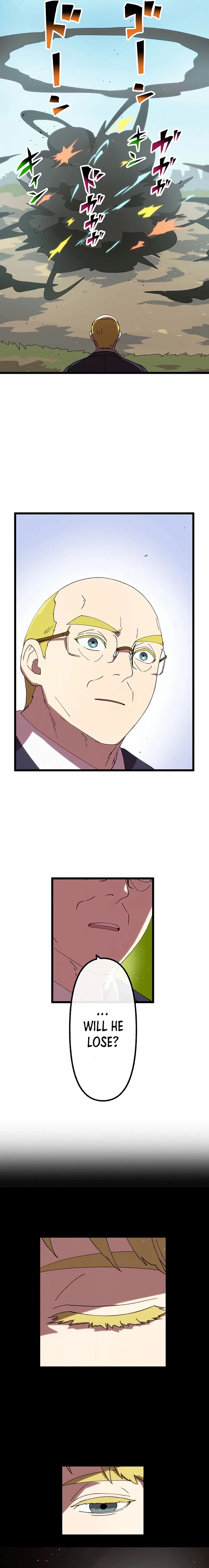 Last Boss Shoujo Akari - Watashi Yori Tsuyoi Yatsu ni Ai ni Gendai ni Iku Chapter 50 page 11