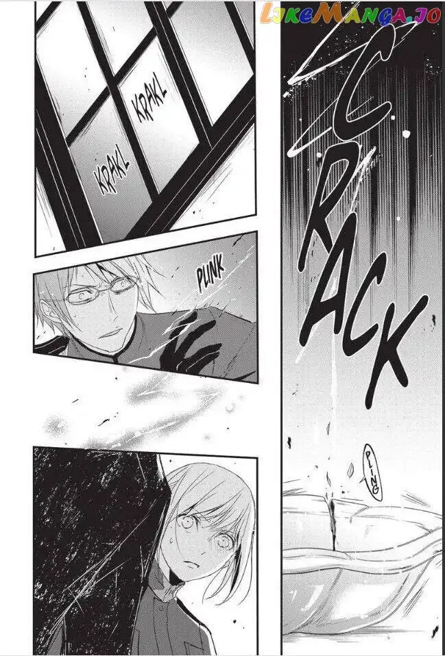 Queen's Quality Chapter 50 page 30