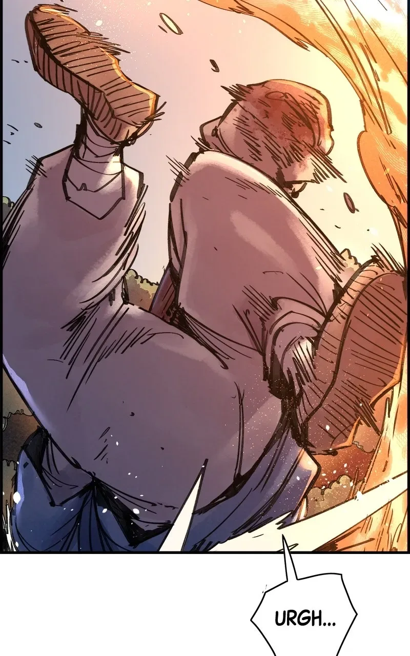Paper Tiger Chapter 50 page 107