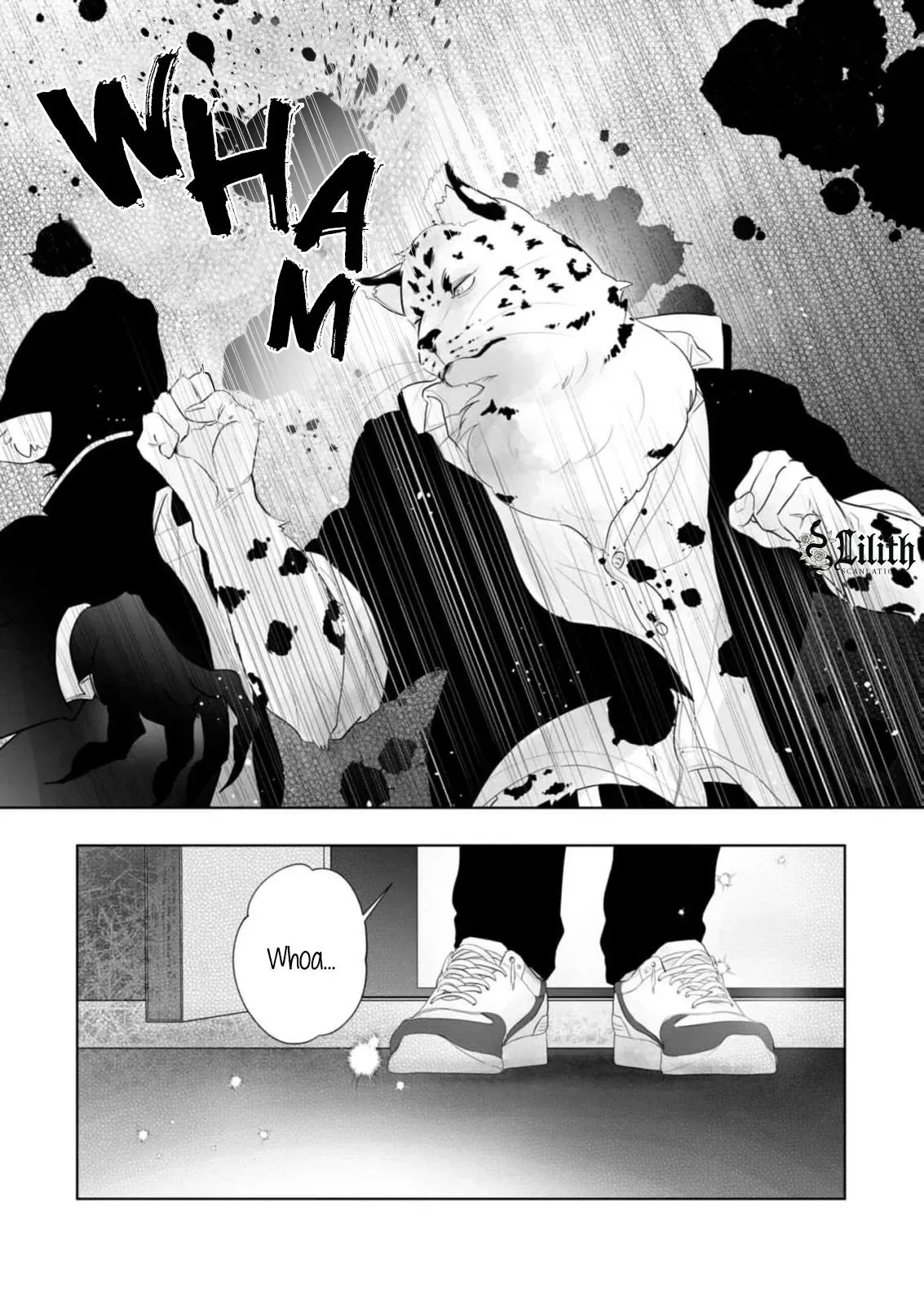 Tatoe Tsugai ja Nakutemo Chapter 1 page 16