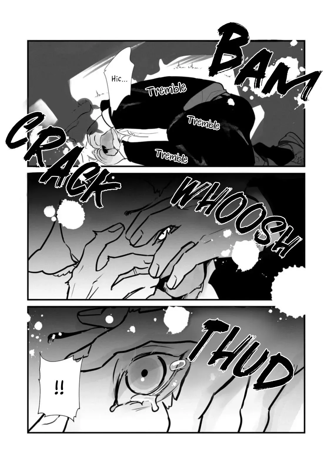 Tatoe Tsugai ja Nakutemo Chapter 1 page 15