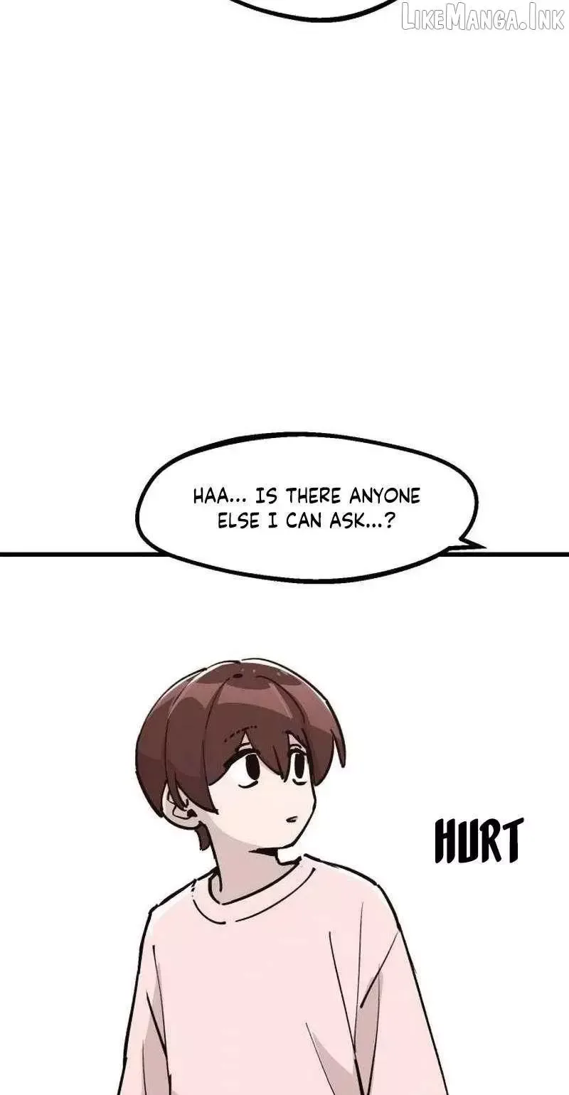 You Get Dumb When You're in Love Chapter 24 page 7
