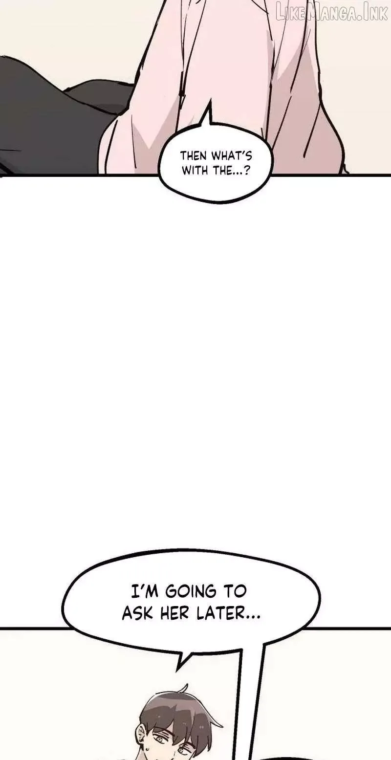 You Get Dumb When You're in Love Chapter 24 page 4