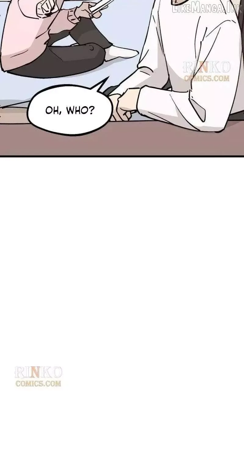 You Get Dumb When You're in Love Chapter 24 page 9