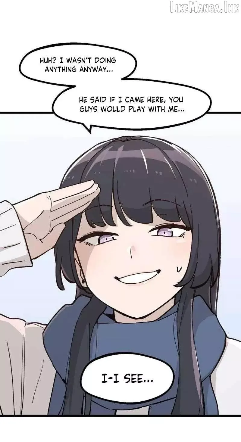 You Get Dumb When You're in Love Chapter 24 page 13
