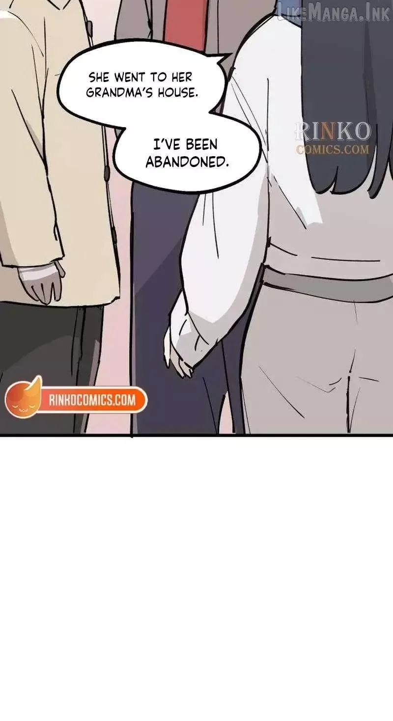 You Get Dumb When You're in Love Chapter 24 page 15