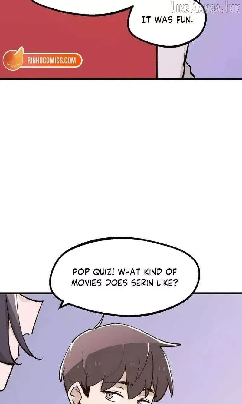 You Get Dumb When You're in Love Chapter 24 page 37