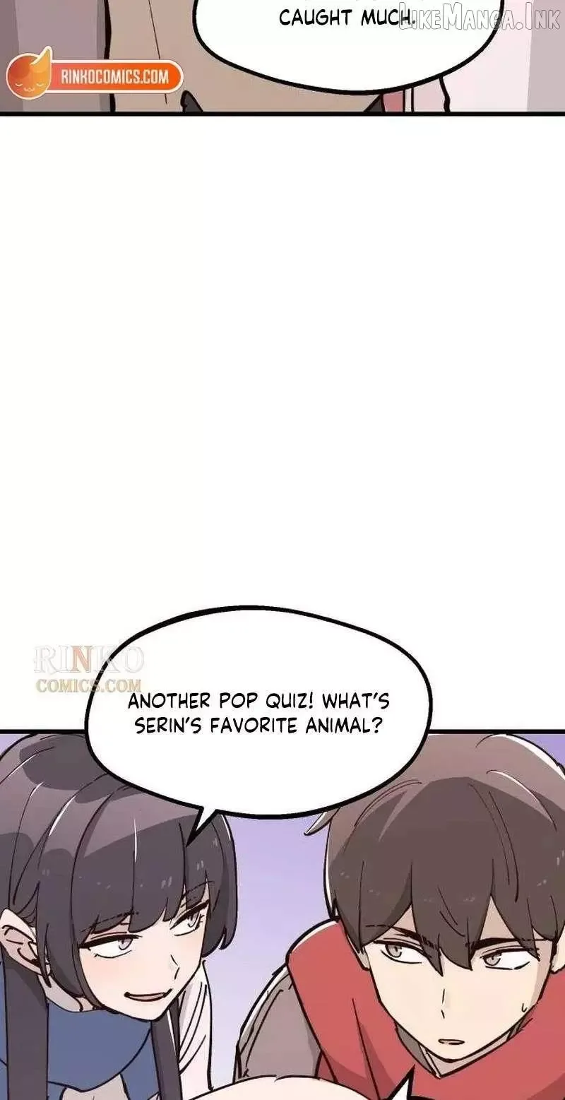 You Get Dumb When You're in Love Chapter 24 page 49