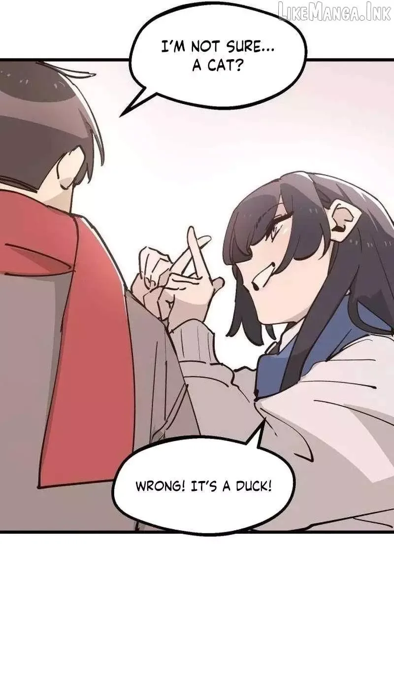 You Get Dumb When You're in Love Chapter 24 page 51