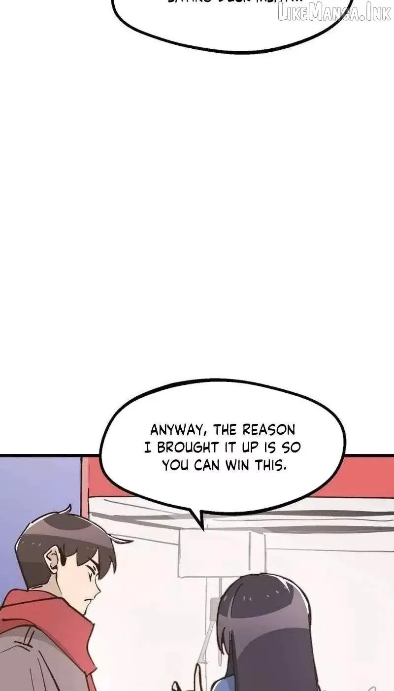 You Get Dumb When You're in Love Chapter 24 page 53