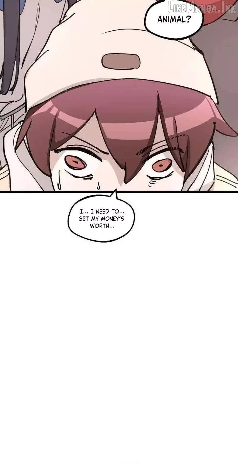 You Get Dumb When You're in Love Chapter 24 page 50