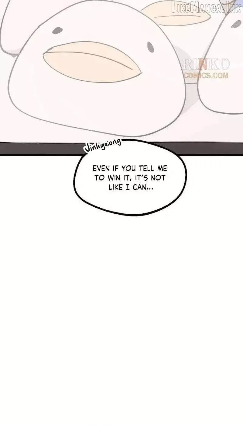 You Get Dumb When You're in Love Chapter 24 page 55