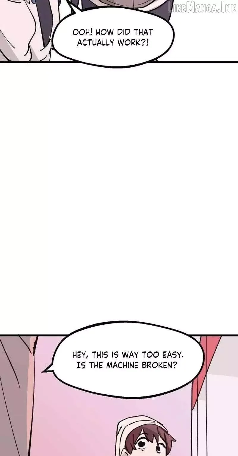 You Get Dumb When You're in Love Chapter 24 page 59