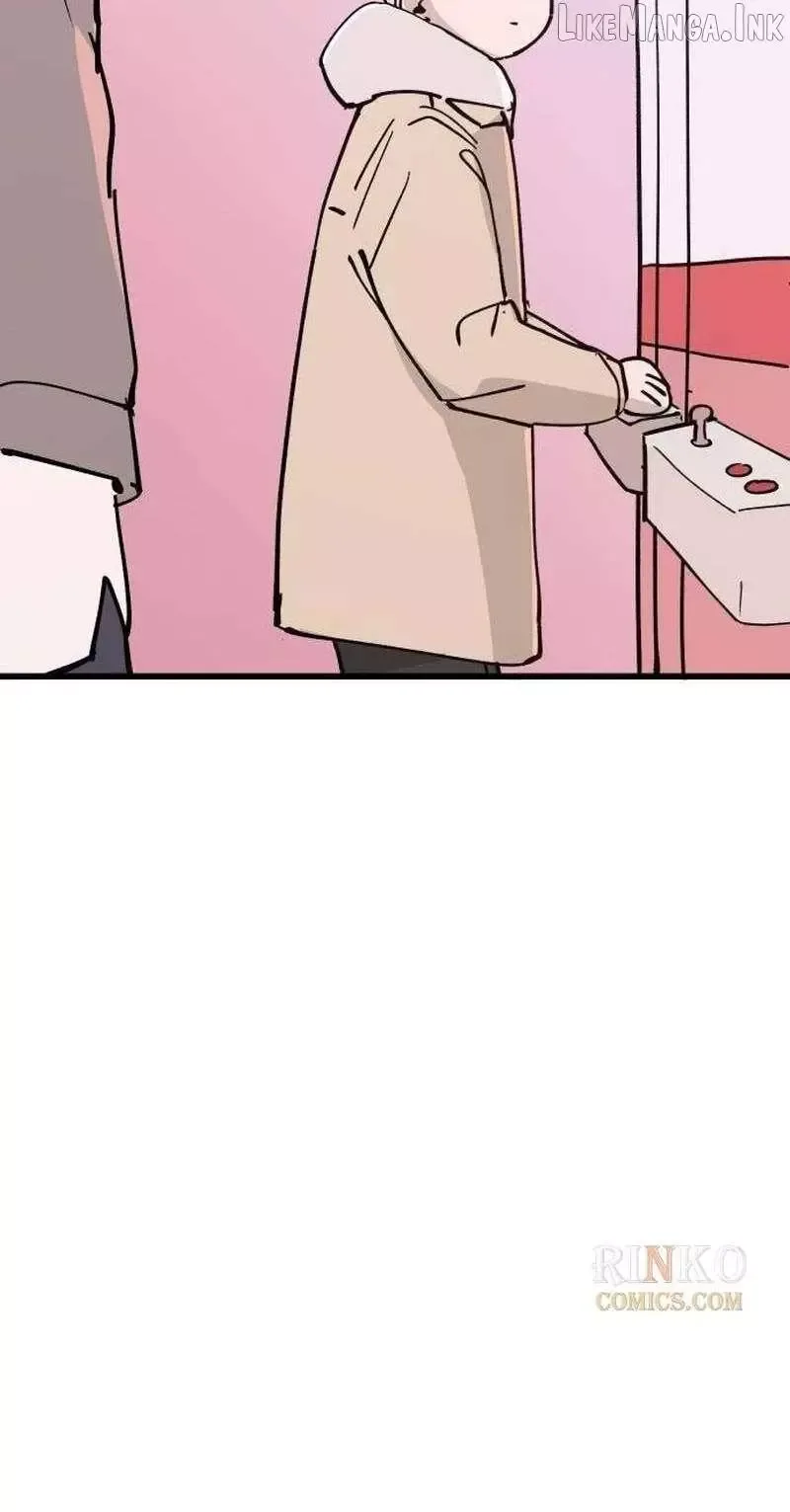 You Get Dumb When You're in Love Chapter 24 page 60