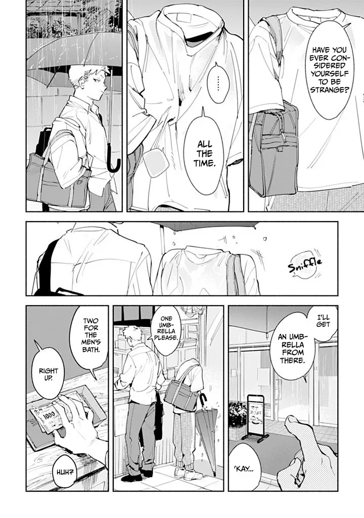 Garden in the Closet Chapter 1 page 31