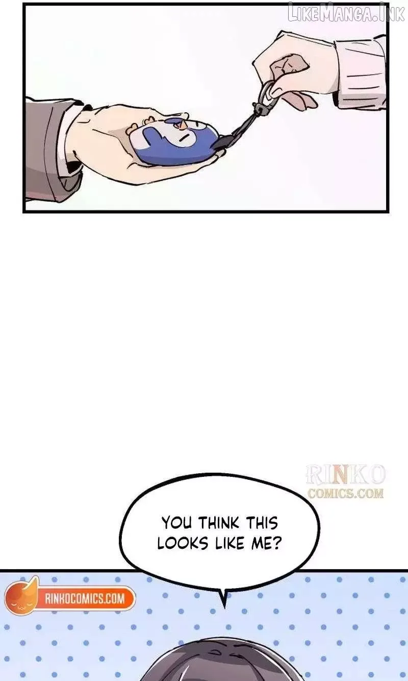 You Get Dumb When You're in Love Chapter 24 page 72
