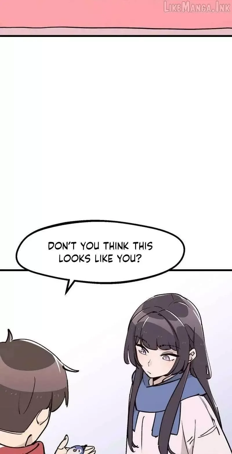 You Get Dumb When You're in Love Chapter 24 page 68