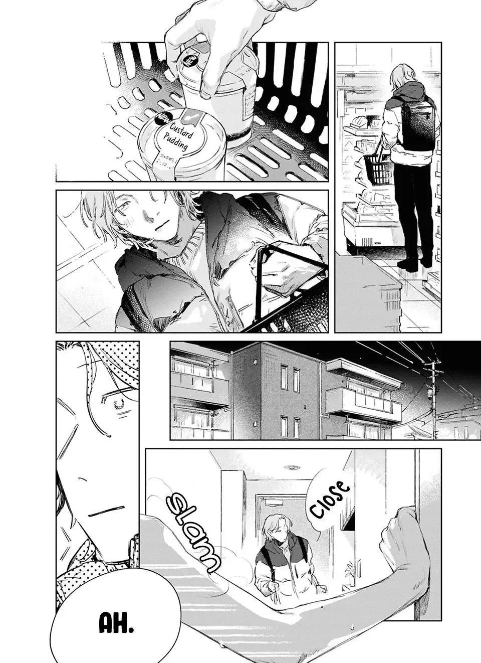 1LDK to Futari Chapter 1 page 20