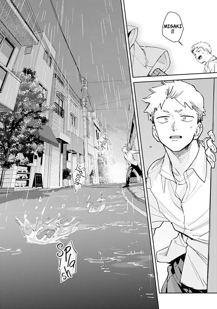 Garden in the Closet Chapter 1 page 39