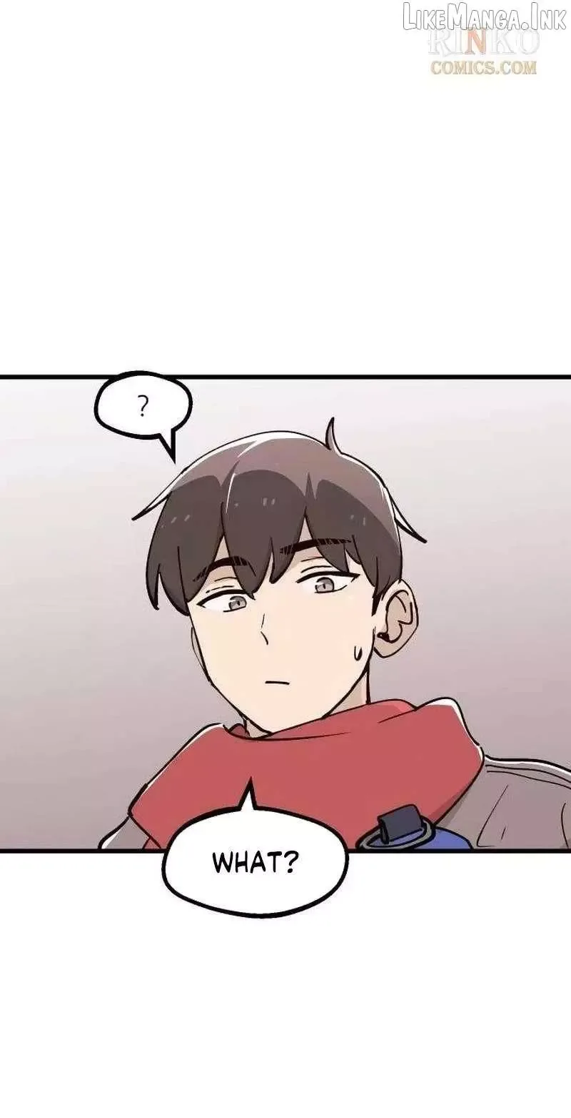 You Get Dumb When You're in Love Chapter 24 page 70