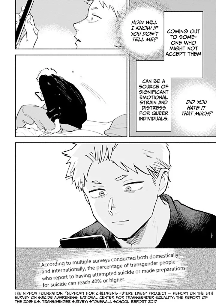 Garden in the Closet Chapter 1 page 43