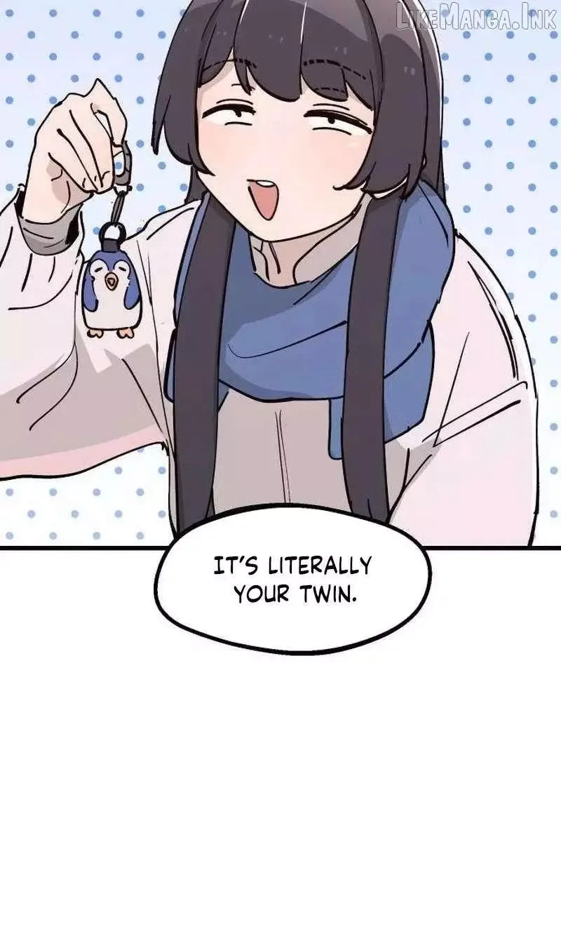 You Get Dumb When You're in Love Chapter 24 page 73