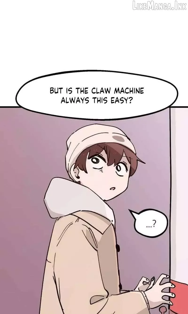 You Get Dumb When You're in Love Chapter 24 page 74