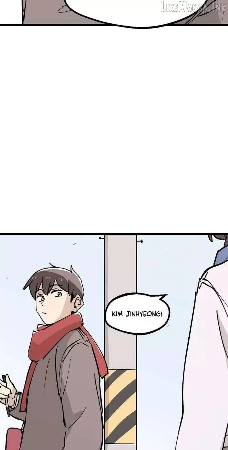 You Get Dumb When You're in Love Chapter 24 page 79