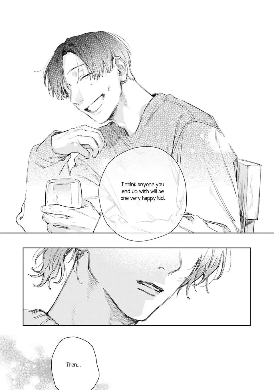 1LDK to Futari Chapter 1 page 35