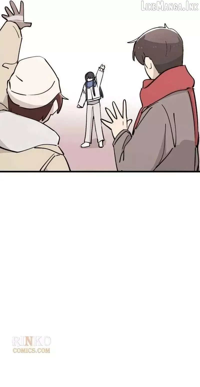 You Get Dumb When You're in Love Chapter 24 page 83