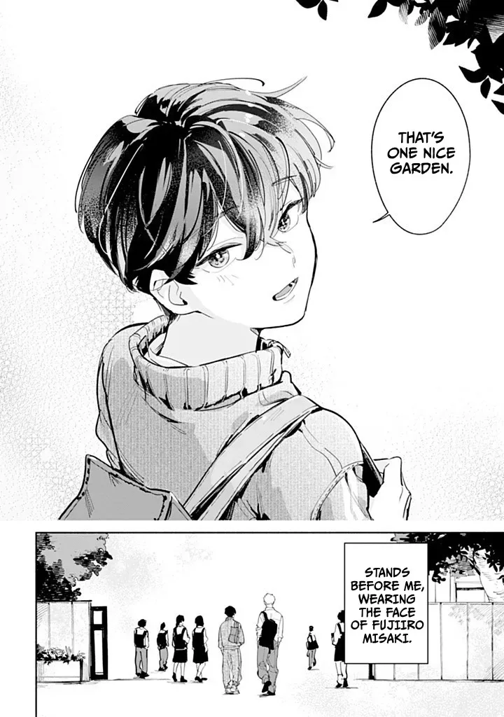 Garden in the Closet Chapter 1 page 65