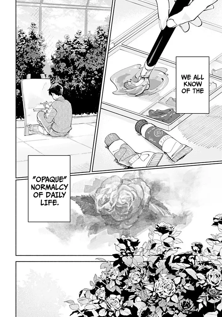 Garden in the Closet Chapter 1 page 63