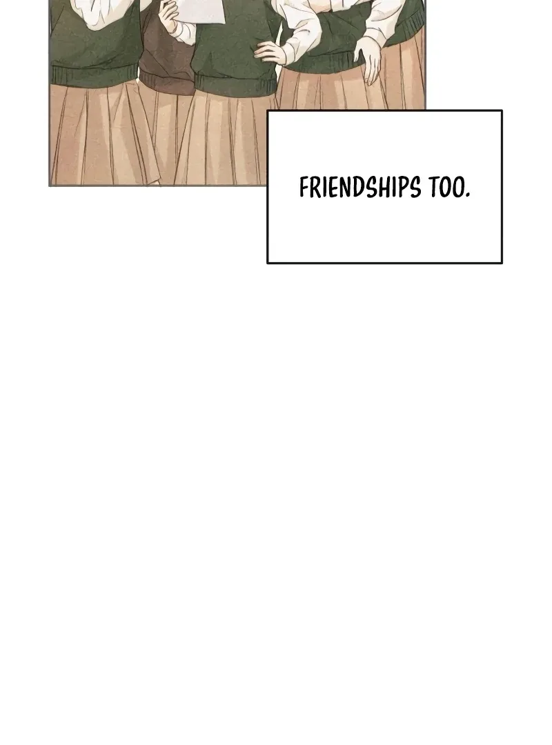 The perfect one, Dain Chapter 2 page 7