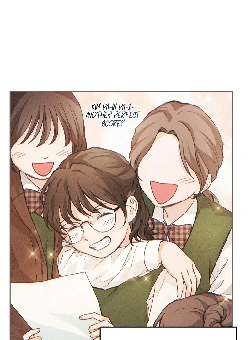 The perfect one, Dain Chapter 2 page 12