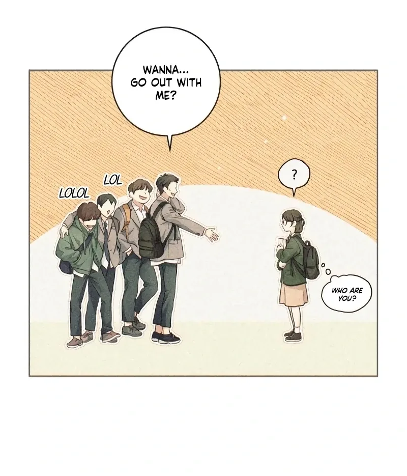 The perfect one, Dain Chapter 2 page 8