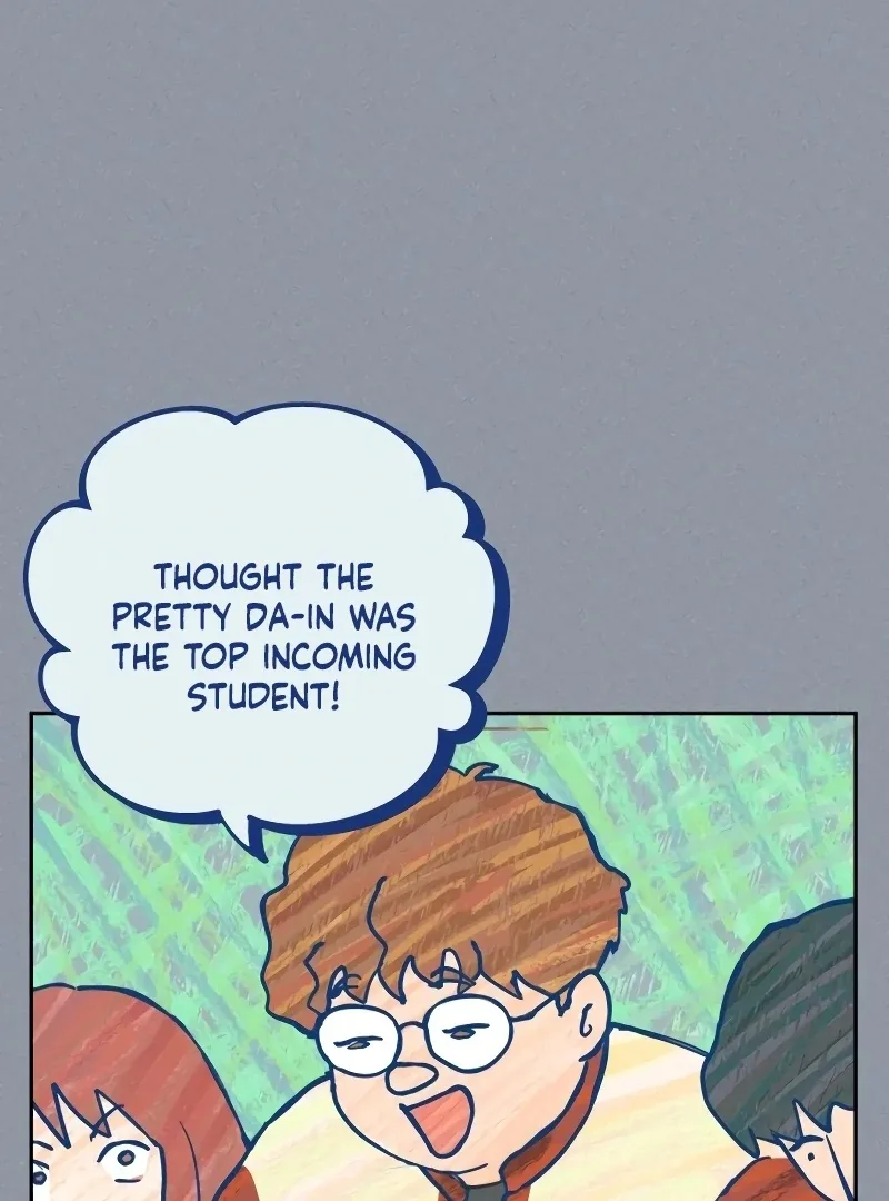 The perfect one, Dain Chapter 2 page 21