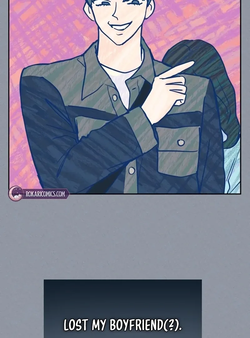 The perfect one, Dain Chapter 2 page 24