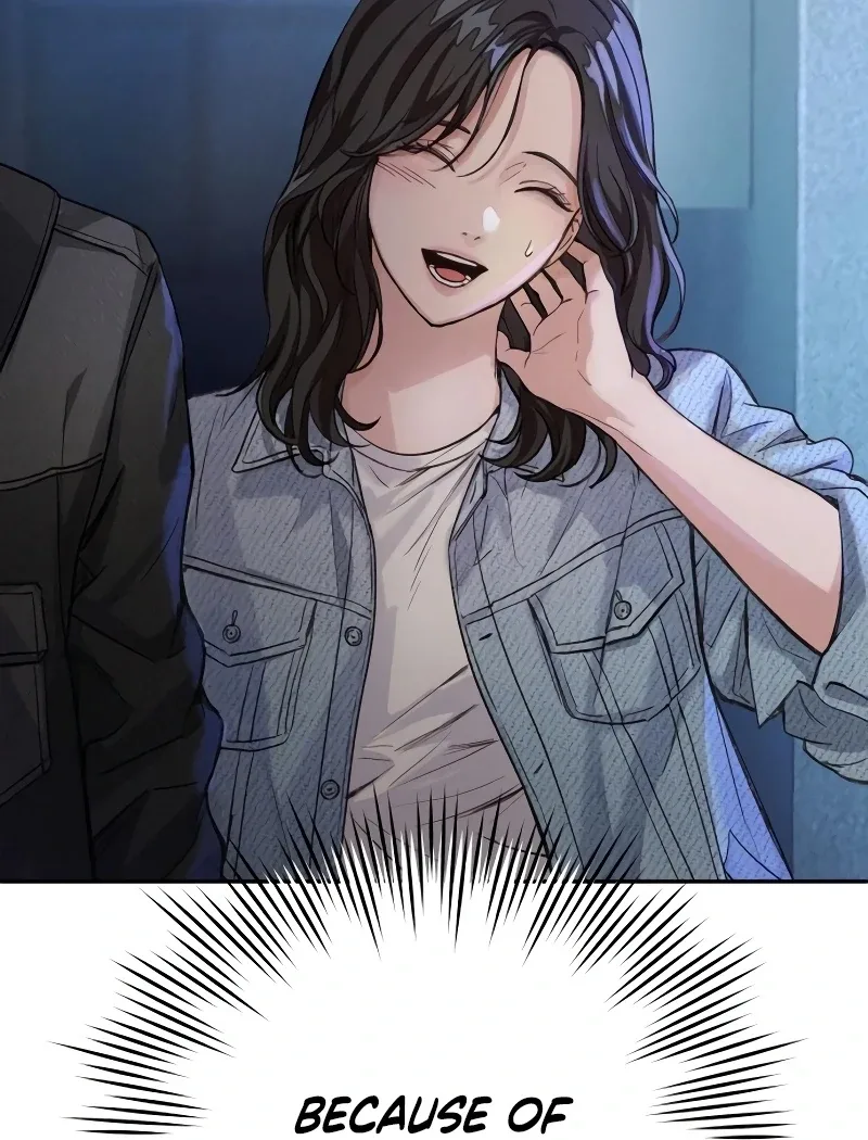 The perfect one, Dain Chapter 2 page 27