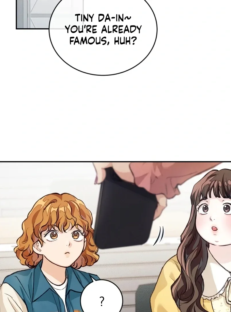The perfect one, Dain Chapter 2 page 34