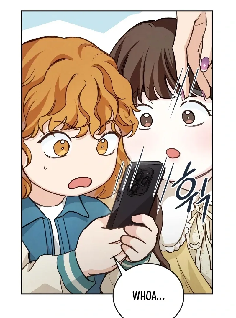 The perfect one, Dain Chapter 2 page 38