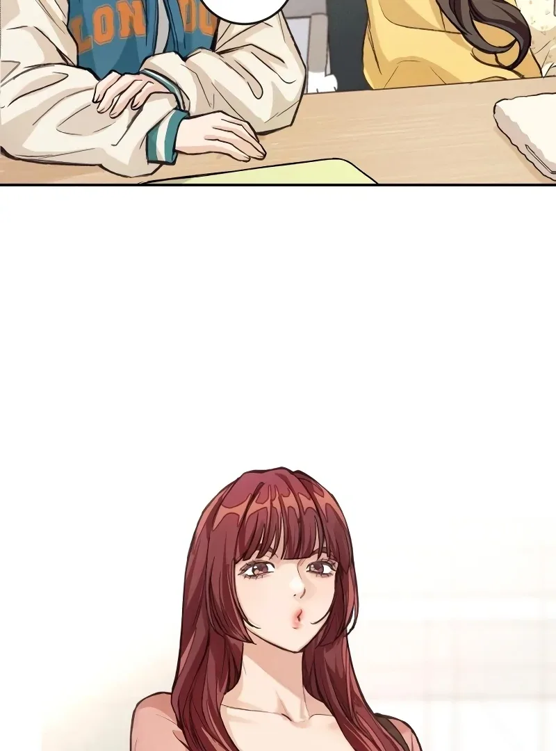 The perfect one, Dain Chapter 2 page 35