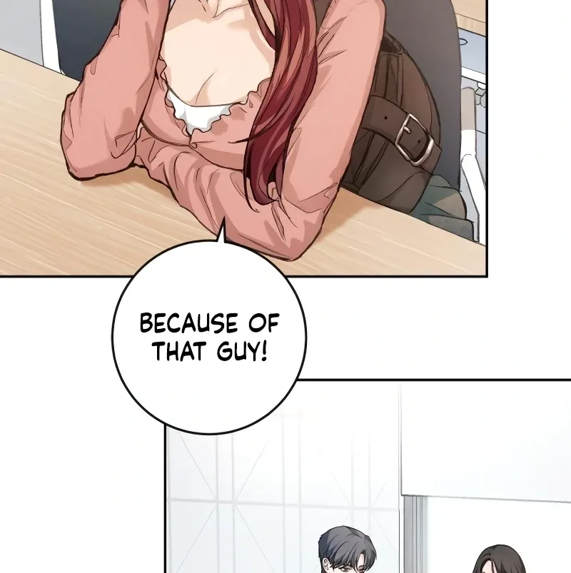 The perfect one, Dain Chapter 2 page 45